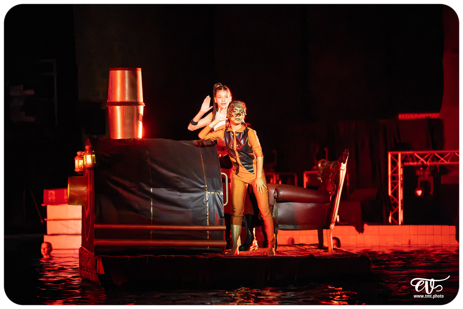 LA FABRIQUE DES CONTES (BNS 2025)